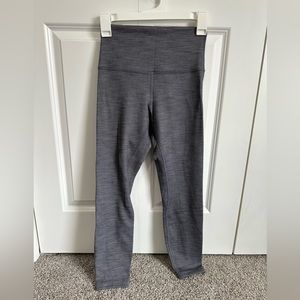 Lululemon Align High Rise Pant 28”